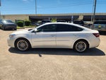 2016 Toyota Avalon Limited