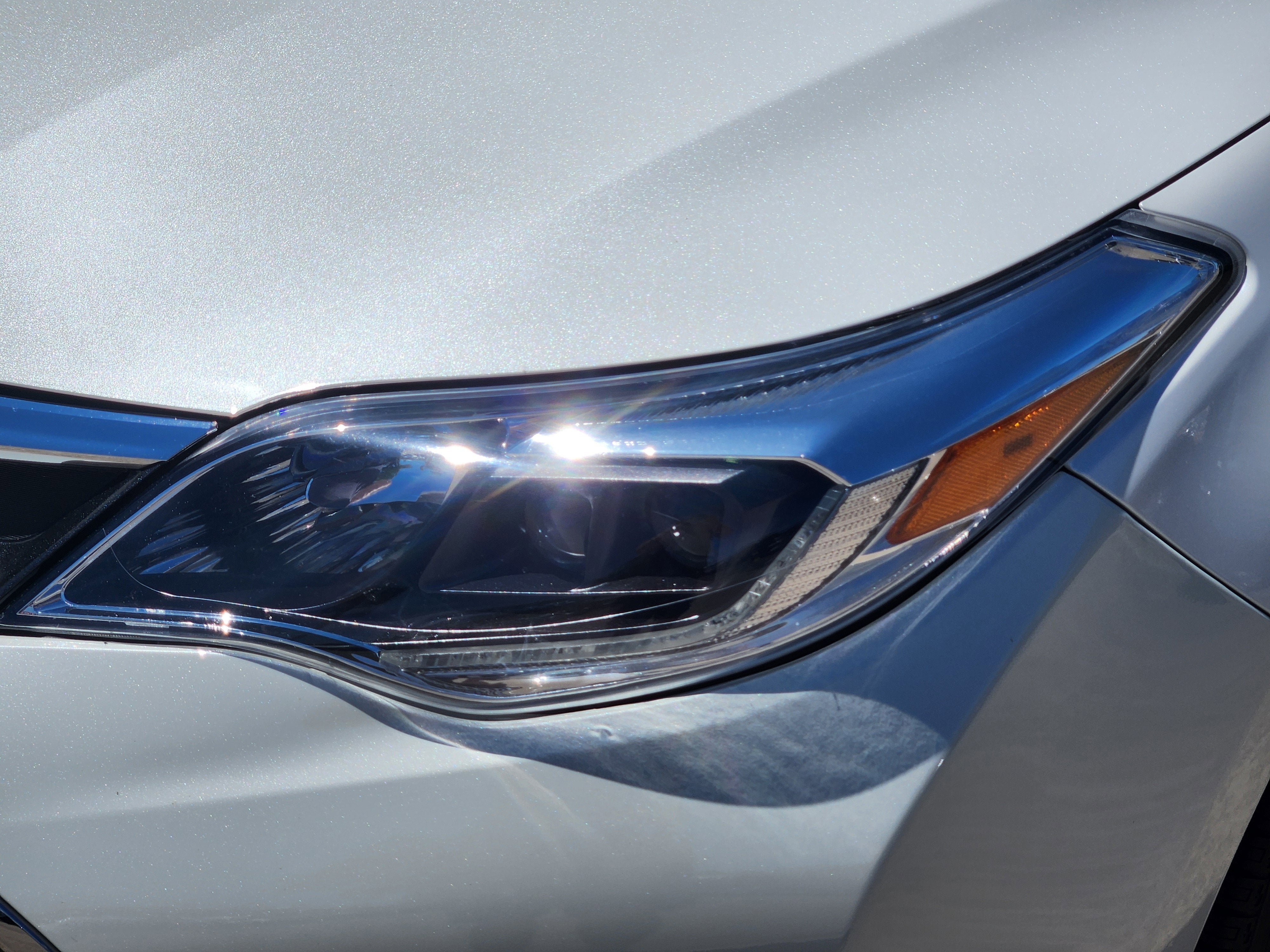 2016 Toyota Avalon Limited