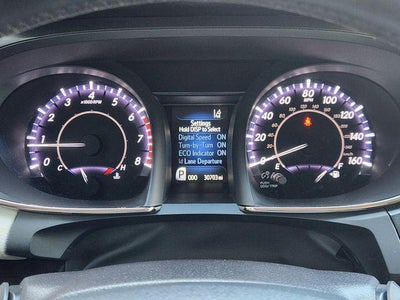 2016 Toyota Avalon Limited