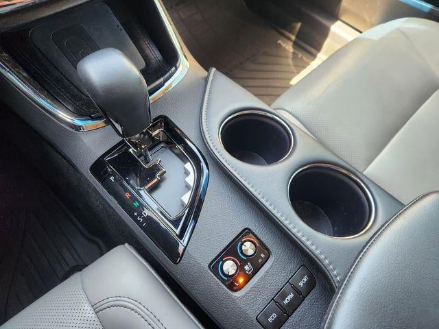 2016 Toyota Avalon Limited