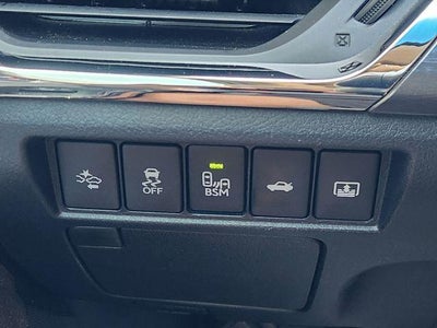 2016 Toyota Avalon Limited