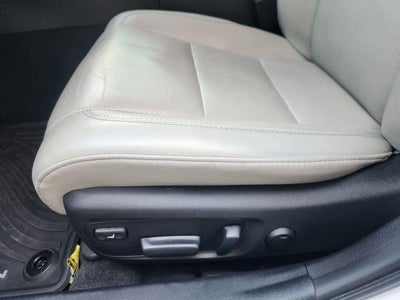 2016 Toyota Avalon Limited