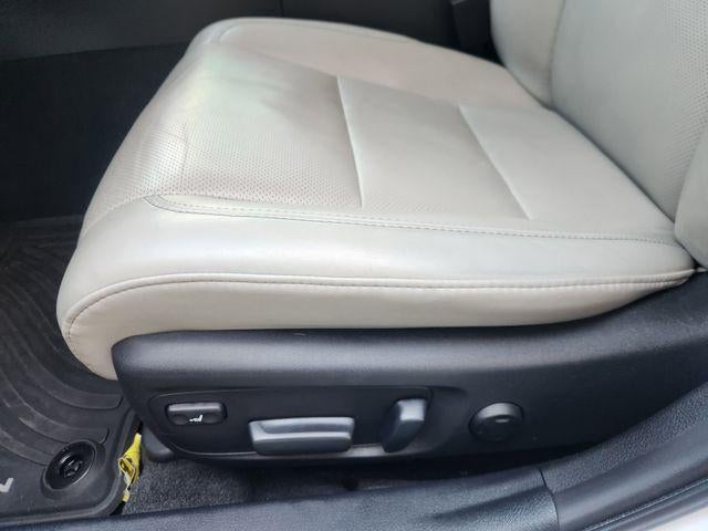 2016 Toyota Avalon Limited