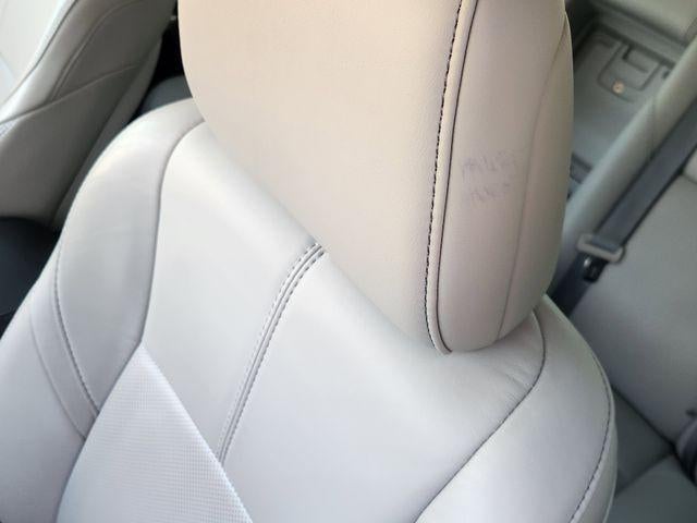 2016 Toyota Avalon Limited