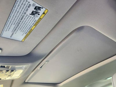 2016 Toyota Avalon Limited