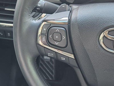 2016 Toyota Avalon Limited