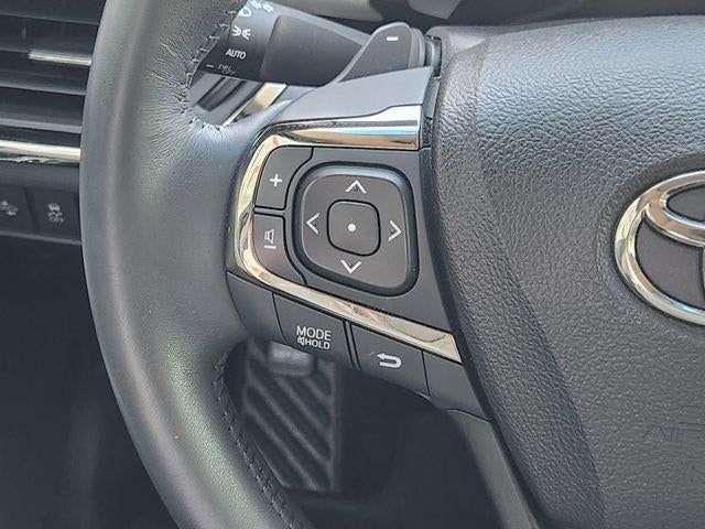 2016 Toyota Avalon Limited