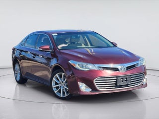2014 Toyota Avalon Limited