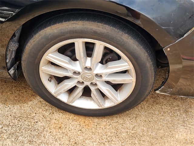 2015 Toyota Avalon XLE