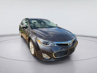 2013 Toyota Avalon XLE Touring