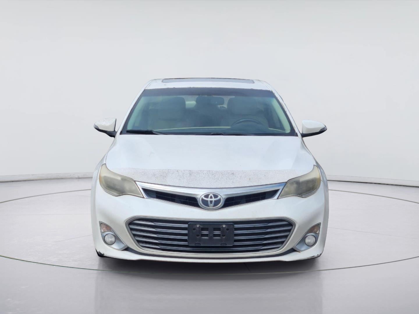 Used 2013 Toyota Avalon Limited with VIN 4T1BK1EB8DU047533 for sale in League City, TX