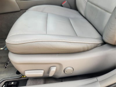 2015 Toyota Camry XLE V6