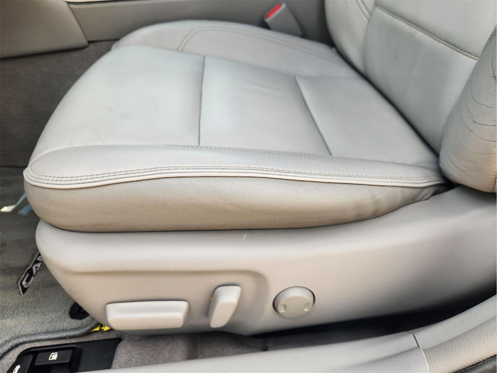 2015 Toyota Camry XLE V6