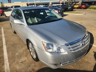 2007 Toyota Avalon XL