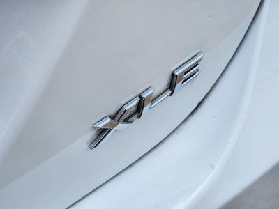 2019 Toyota Camry XLE V6