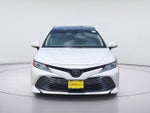 2019 Toyota Camry XLE V6