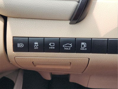 2019 Toyota Camry XLE V6