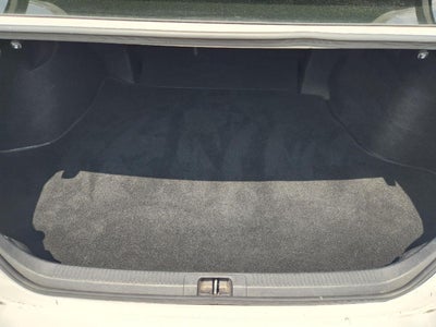 2019 Toyota Camry XLE V6