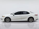 2019 Toyota Camry XLE V6