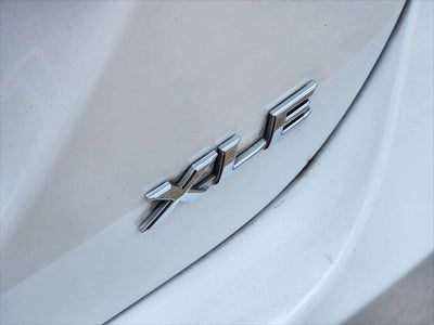 2019 Toyota Camry XLE V6