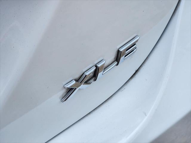 2019 Toyota Camry XLE V6