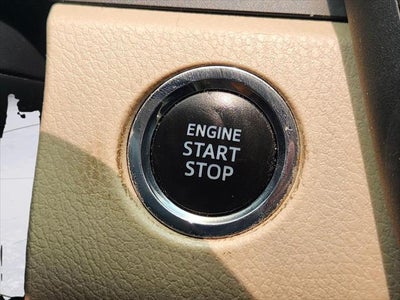2019 Toyota Camry XLE V6