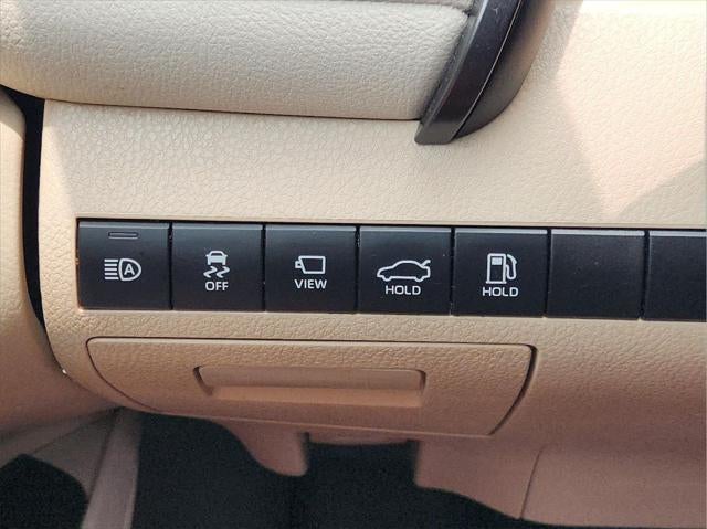 2019 Toyota Camry XLE V6