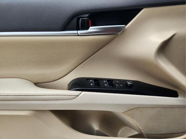 2019 Toyota Camry XLE V6
