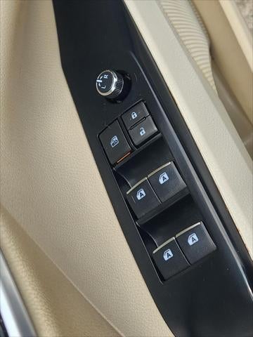 2019 Toyota Camry XLE V6
