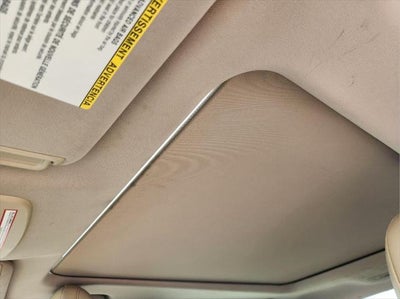 2019 Toyota Camry XLE V6