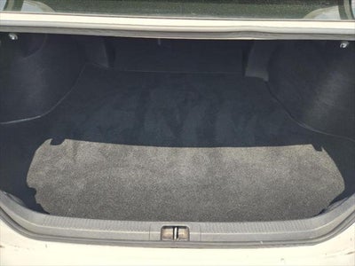2019 Toyota Camry XLE V6
