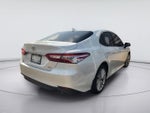 2020 Toyota Camry XLE