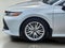 2020 Toyota Camry XLE