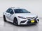 2021 Toyota Camry SE Nightshade