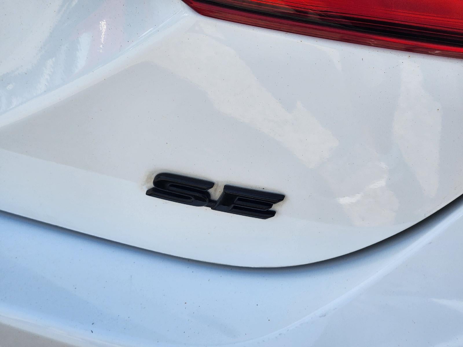 2021 Toyota Camry SE Nightshade