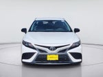 2021 Toyota Camry SE Nightshade