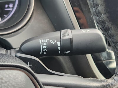 2021 Toyota Camry SE Nightshade