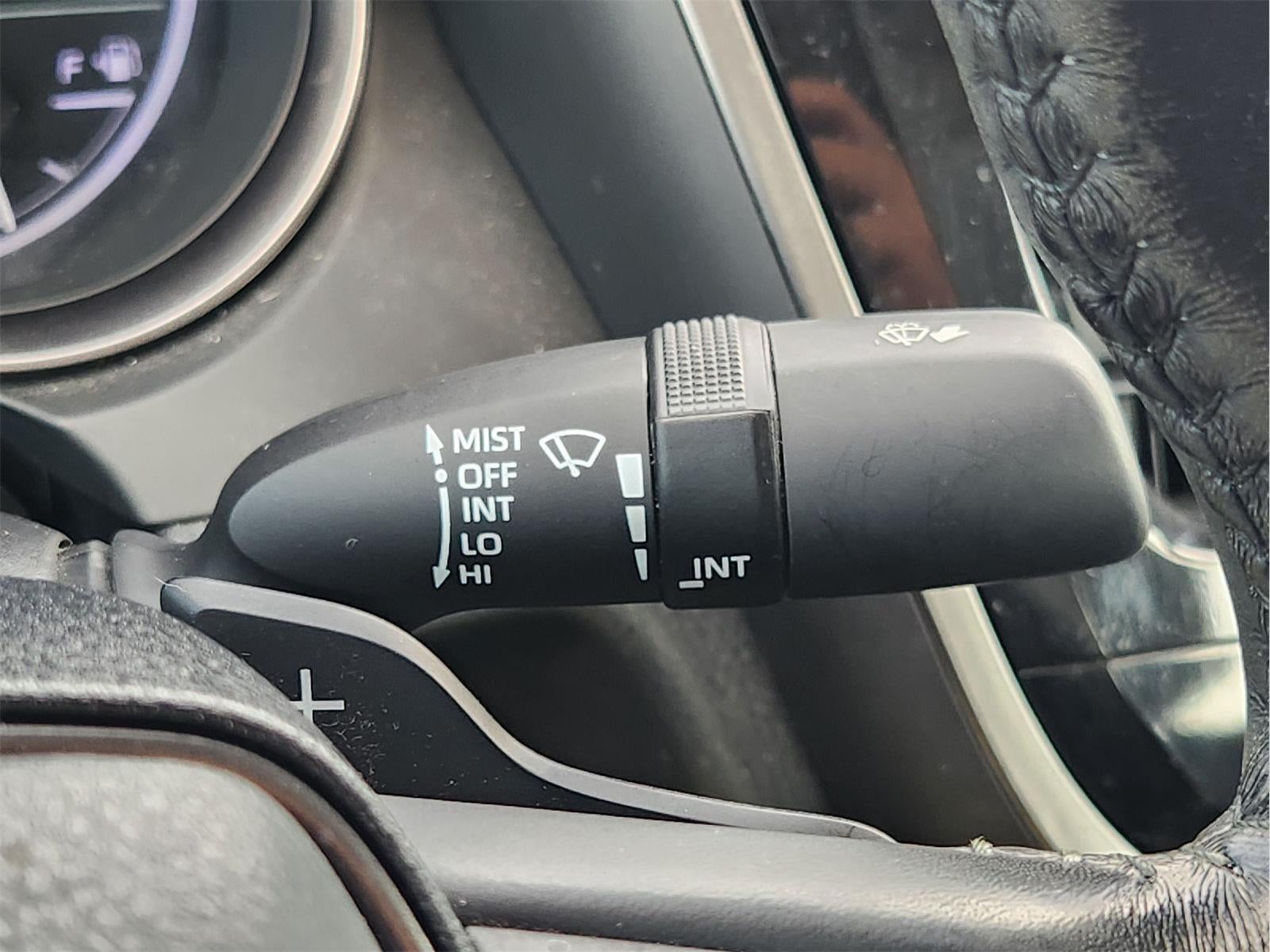 2021 Toyota Camry SE Nightshade