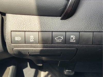 2021 Toyota Camry SE Nightshade