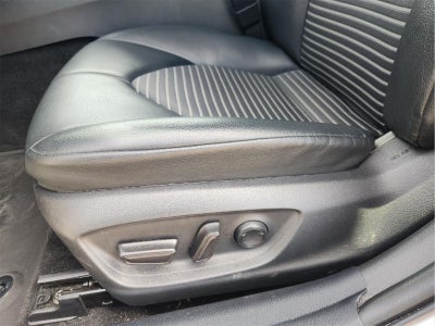 2021 Toyota Camry SE Nightshade