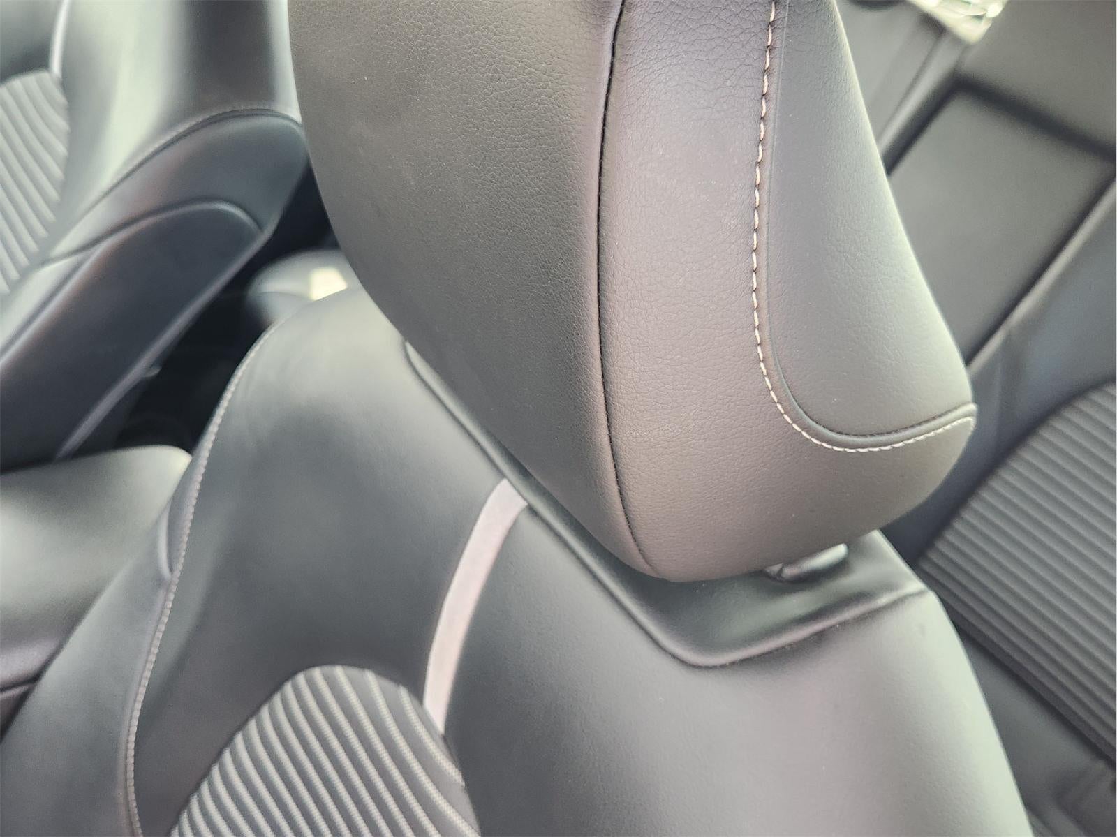 2021 Toyota Camry SE Nightshade