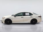 2021 Toyota Camry SE Nightshade