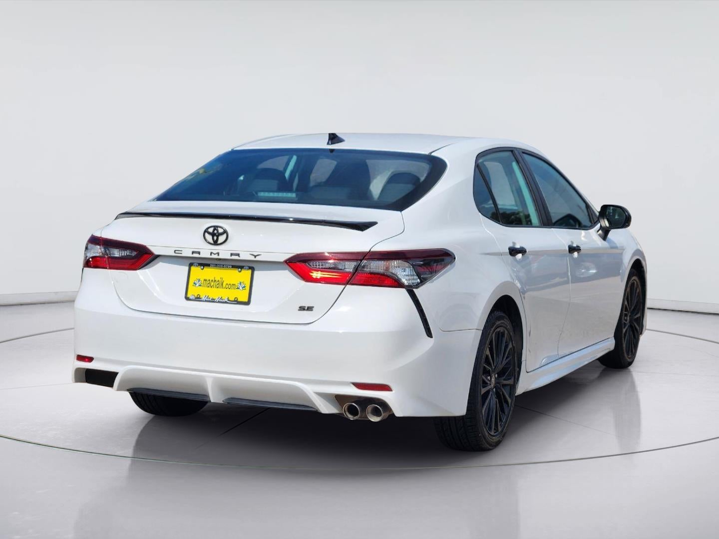 2021 Toyota Camry SE Nightshade