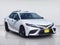 2021 Toyota Camry SE Nightshade
