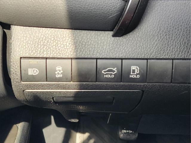 2021 Toyota Camry SE Nightshade