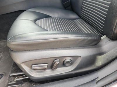 2021 Toyota Camry SE Nightshade