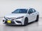 2021 Toyota Camry SE Nightshade
