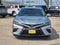 2020 Toyota Camry Hybrid SE