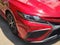 2021 Toyota Camry Hybrid SE