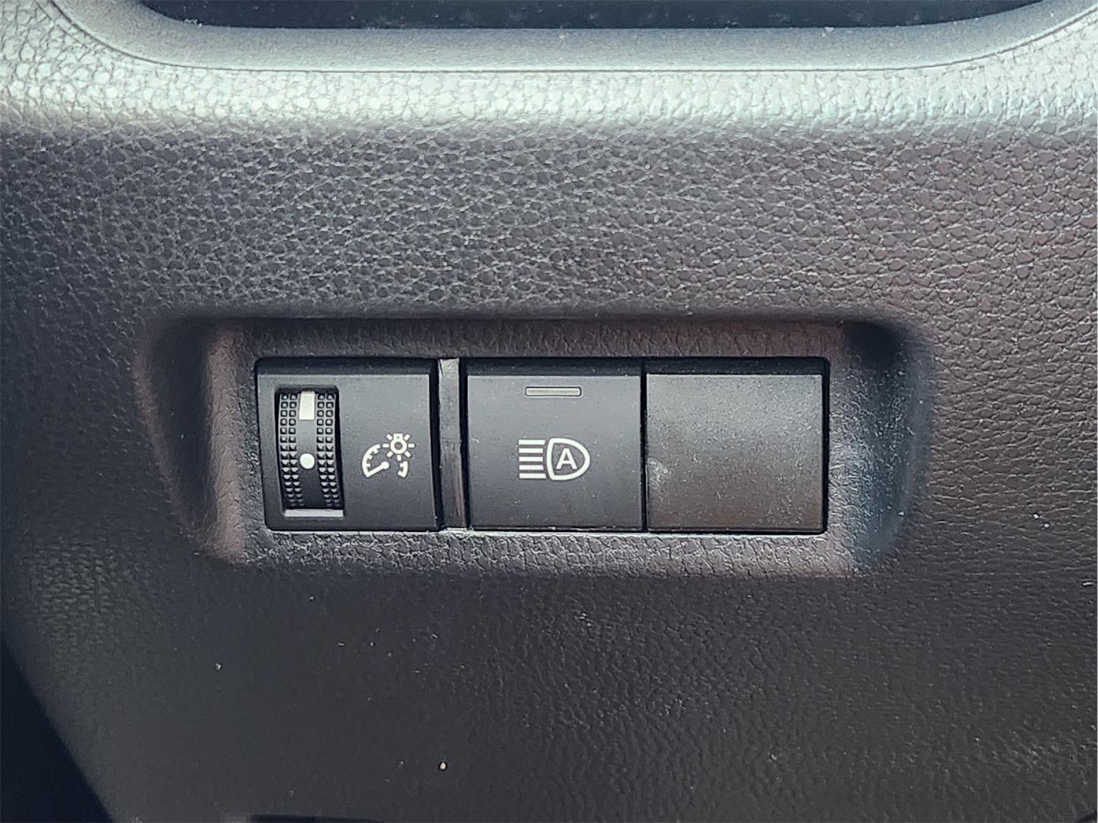 2025 Toyota Rav4 Base